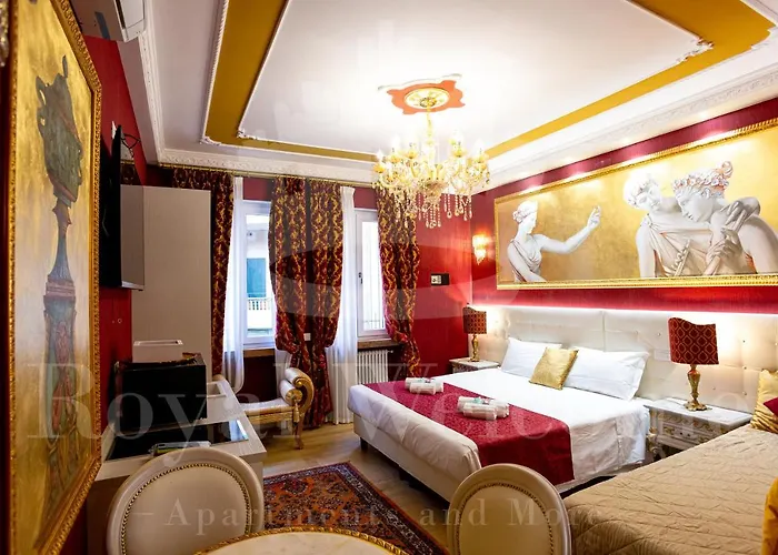 Hotel Royal Arena Relais Verona