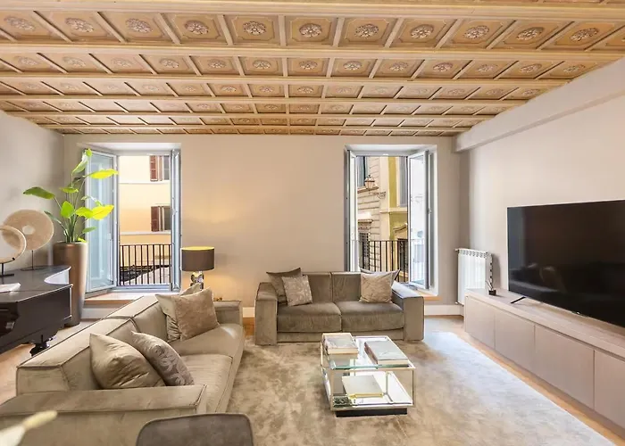Bed and Breakfast Residenza San Faustino Verona